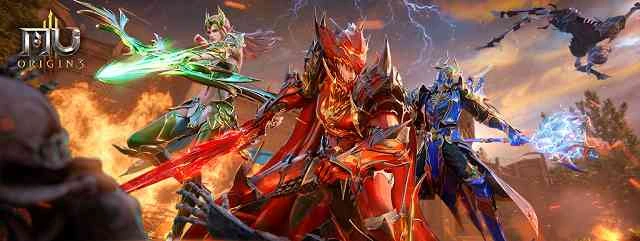 MU ORIGIN 3